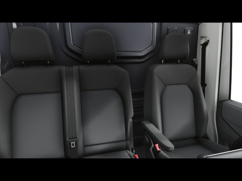 GuidiCar - VOLKSWAGEN INDUSTRIALI NUOVO CRAFTER 1 Crafter Van 35 L3H3 2.0 TDI 103 kW ant. man. Nuovo